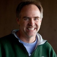 Kevin Parkhurst