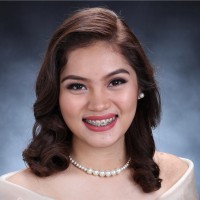Eden Angela Capa, Cpa