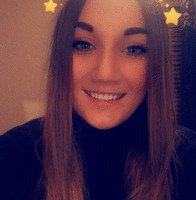 Ashleigh Geoghegan