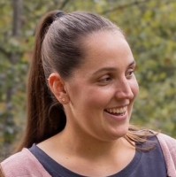 Stefanie Rohrer