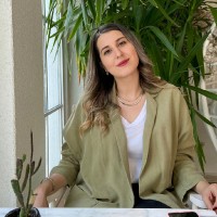 Özge Nur Aybey