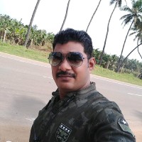 Anandrao Jagtap