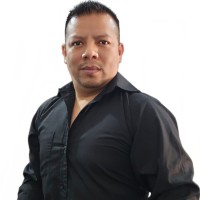 Jaime Reyes Castillo