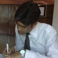 Syed Umair Ali