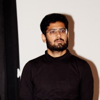 ABHINAV SAXENA