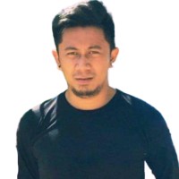 Michael Sinadjan