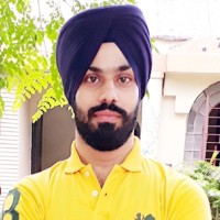 Amrit Pal Singh