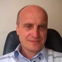Igor Frolov
