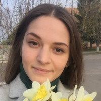 Anna Stepanenko