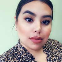 Edlyn Mendoza