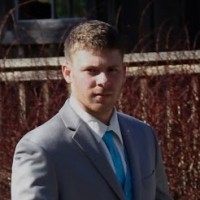 Matthew Thacker