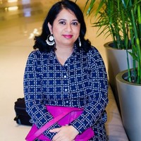 Manju G.