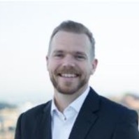 Martin Bie Sundelius