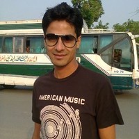 Zeshan Ahmed