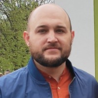 Igor Grubyi