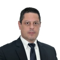 John Panagopoulos