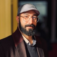 Amir Alirezaei