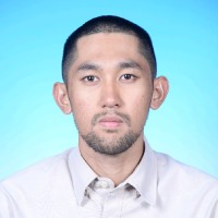 Haji Muhd Nabil Haji Muhd Azri