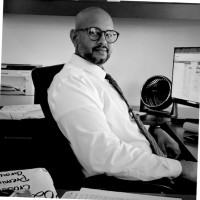 Michael Ramesar