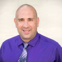 Robert Casale, M.A. LPC, NCC
