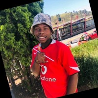 Kgotso Peace