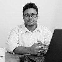 M. Hafijur Rahman Sabuj