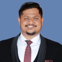 Praveen Johnson