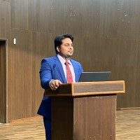 Raju Sharma