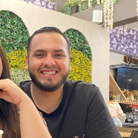 Christopher Vinueza Sosa