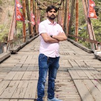 Gourav Tripathi