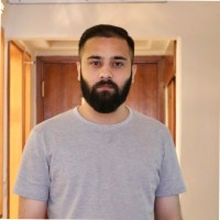 Syed Jawad Sajid