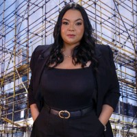 Pamela Bispo