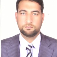 Riaz Hussain Shah