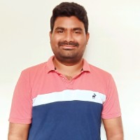 Saibabu Mude