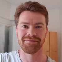 Sebastian Bokhari Irminger