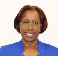 Felicia Wiltshire