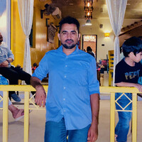 Sharwan Ram