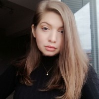 Tamara Krstevska