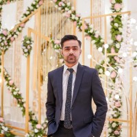 Inamullah Arif