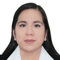 Katherine Gabriela Torres Nuñez