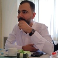 Alireza Goodarzi