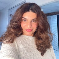 Lara Danial