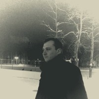 Сергей Балашов