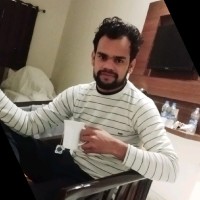 Anshul Yadav