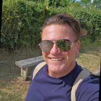 Steve Townsend