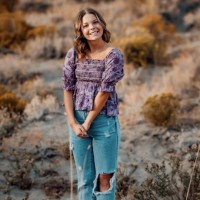 Kaylie Wilson
