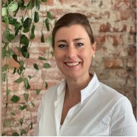 Johanna van der Bijl