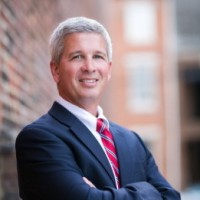 James P. McGinnis, Ed.D., PA-C