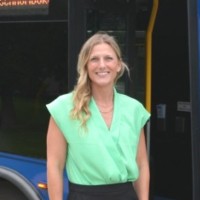 Charlotte O'Donnell Obodzinski