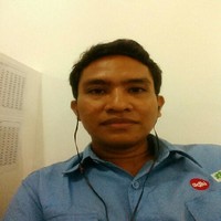 Albert Sinaga